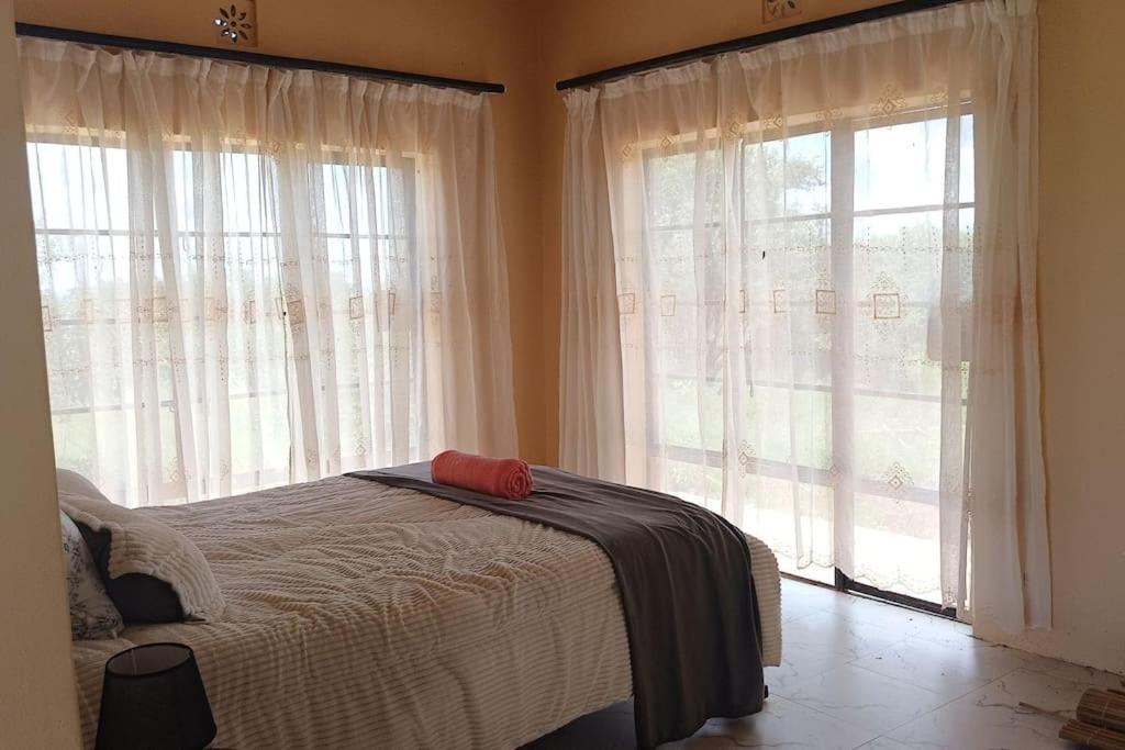 Kichunguu FarmStay Cottage, photo 35