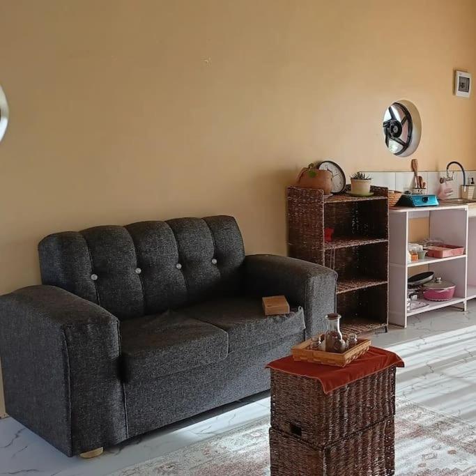 Kichunguu FarmStay Cottage, photo 27