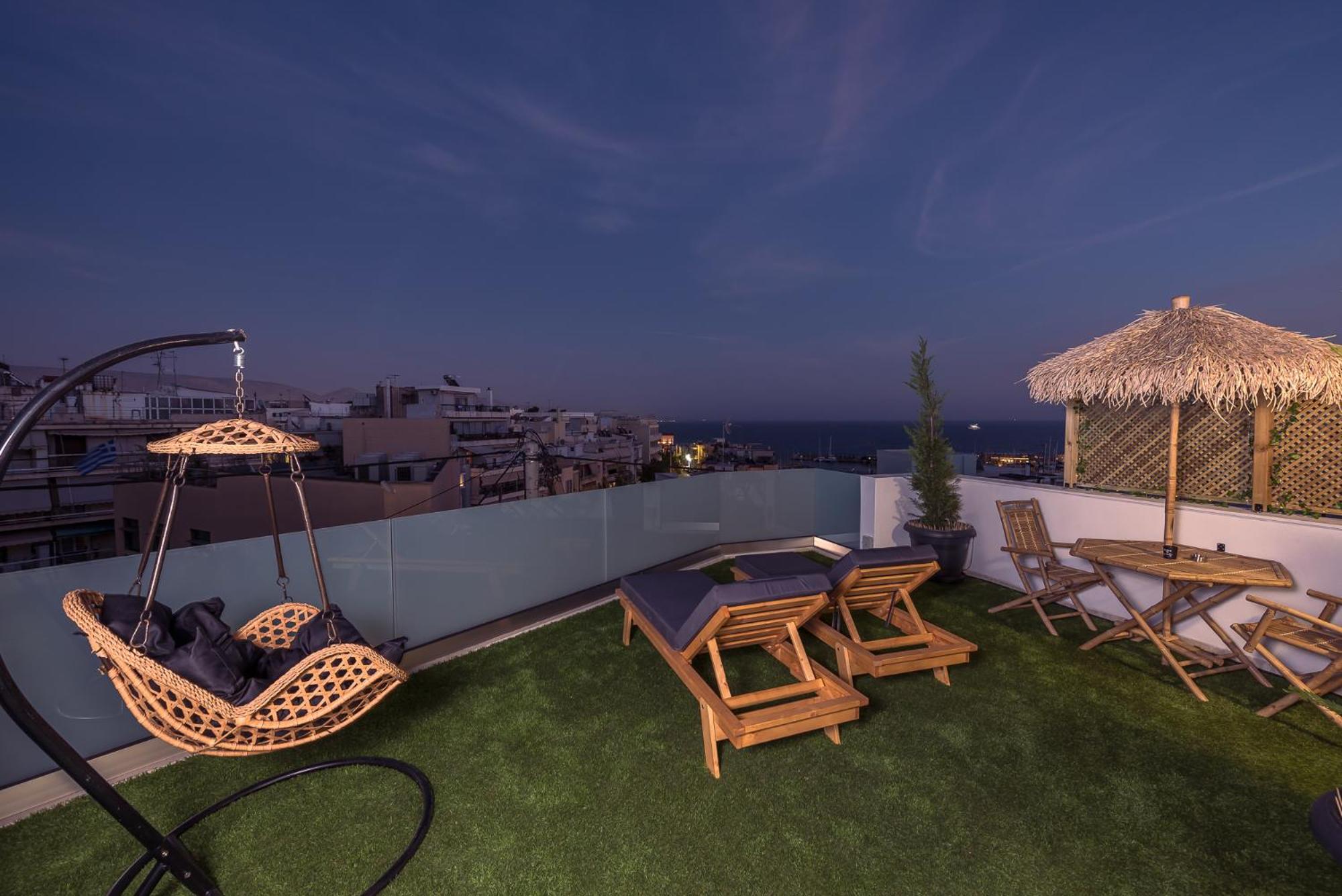 roof