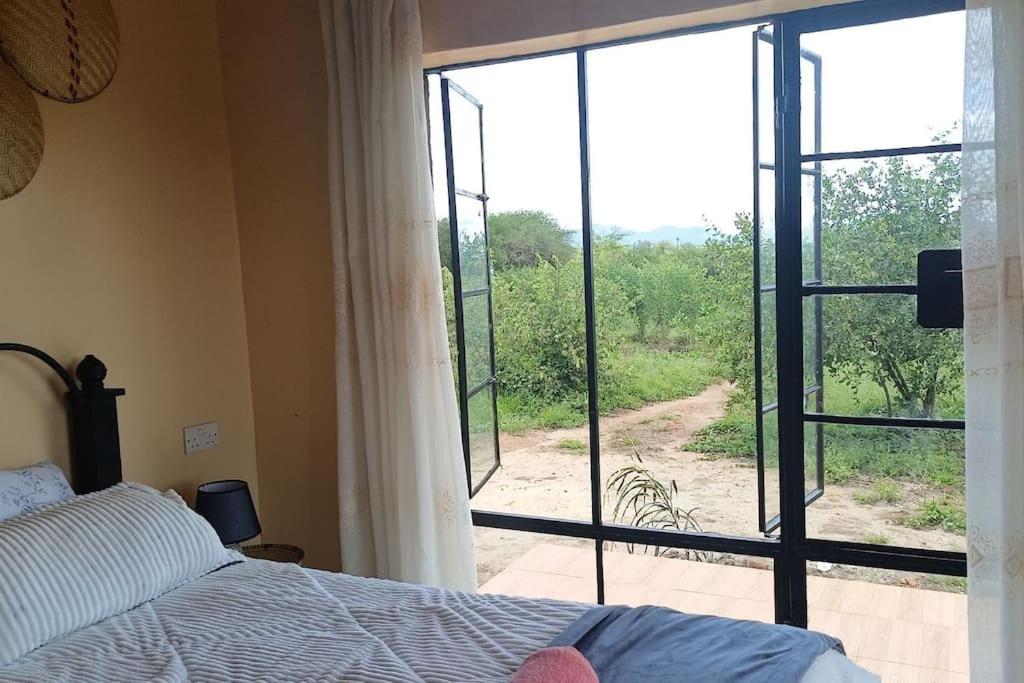 Kichunguu FarmStay Cottage, photo 31