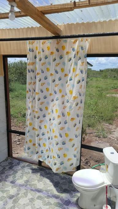 Kichunguu FarmStay Cottage, photo 26