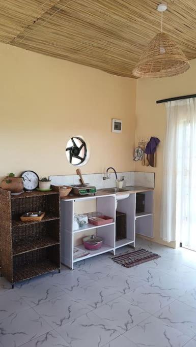 Kichunguu FarmStay Cottage, photo 6