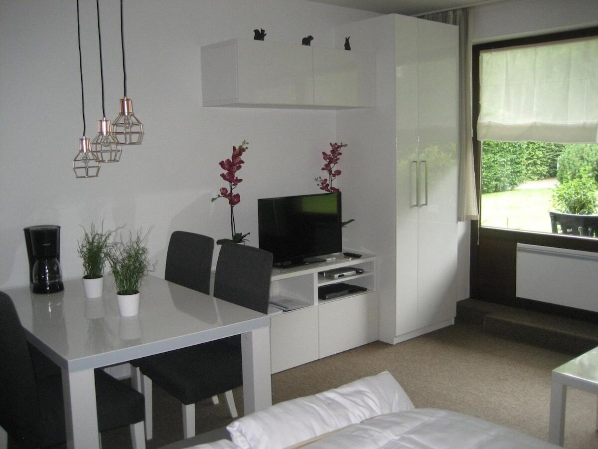 Buhr Apartment