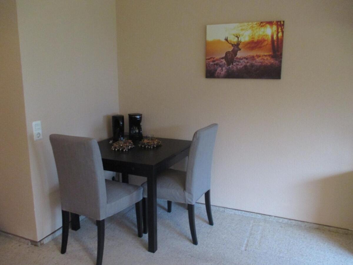 Buhr Apartment