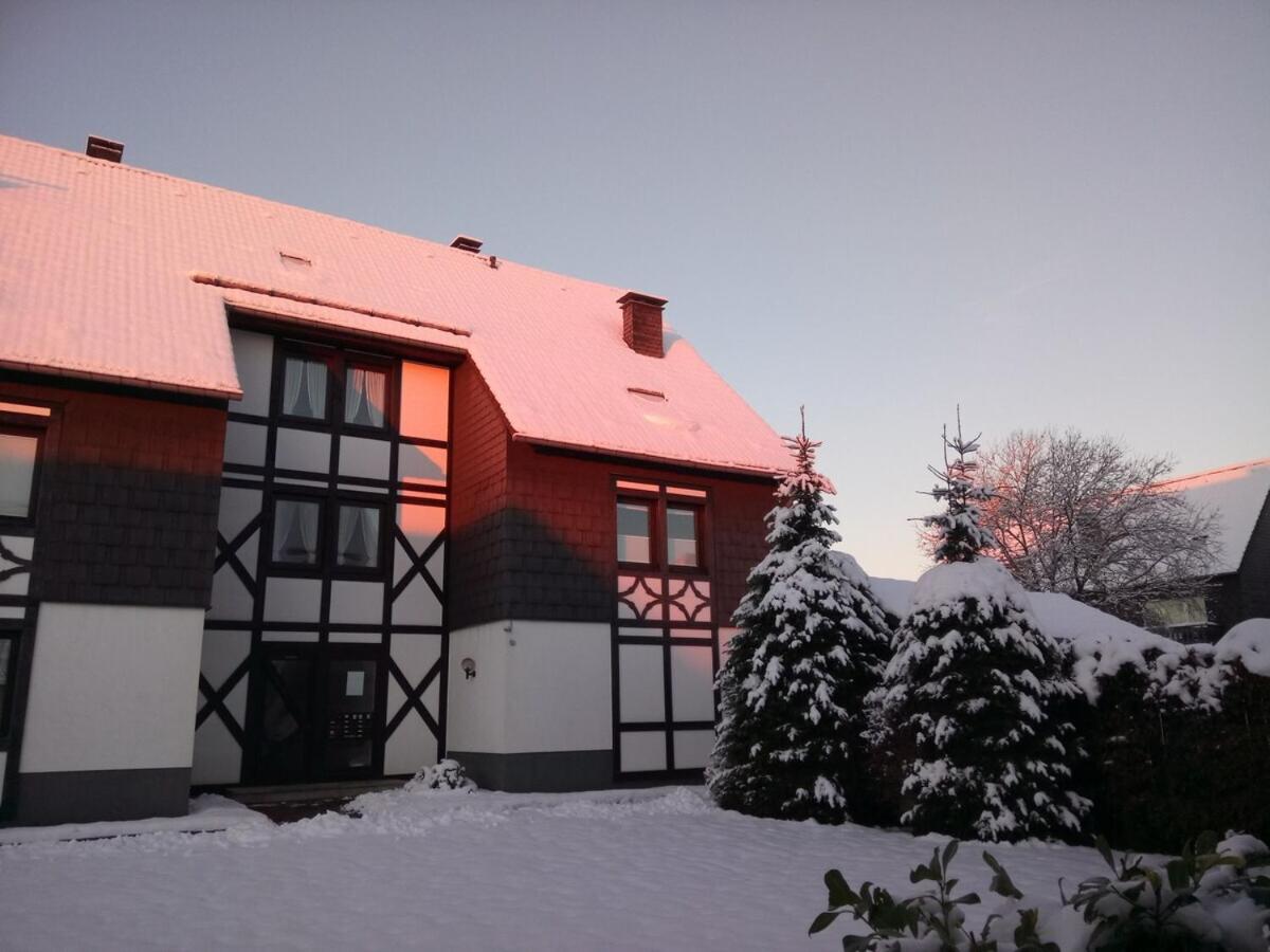 Buhr Apartment
