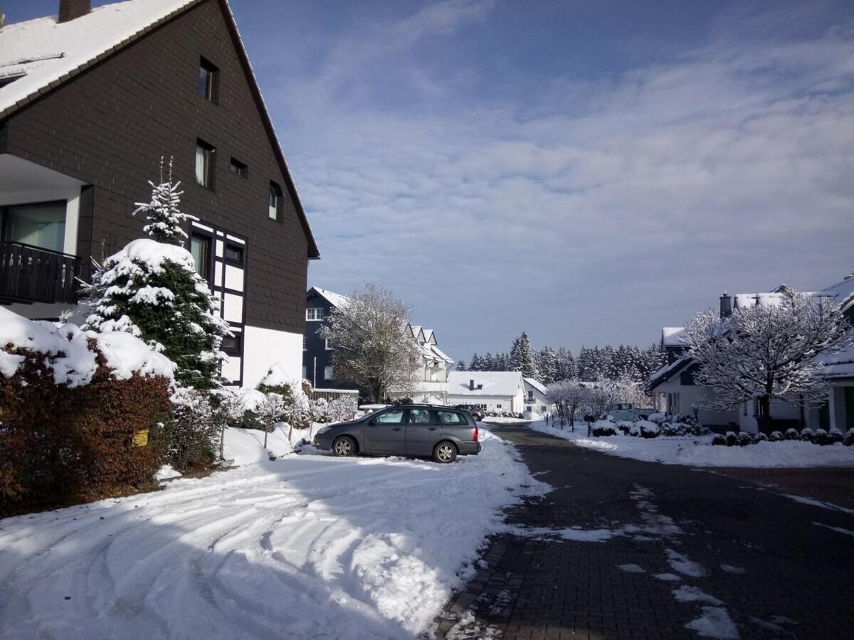 Buhr Apartment