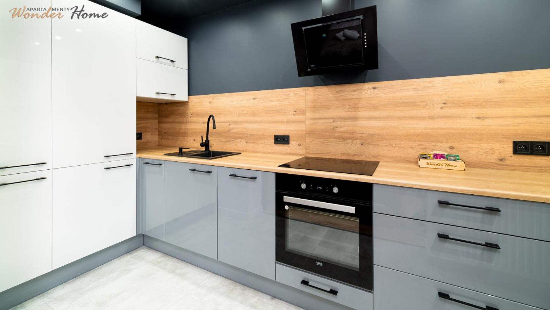 Wonder Home - Apartamenty z widokiem na góry, blisko wyciągów, szlaków turystycznych i restauracji
