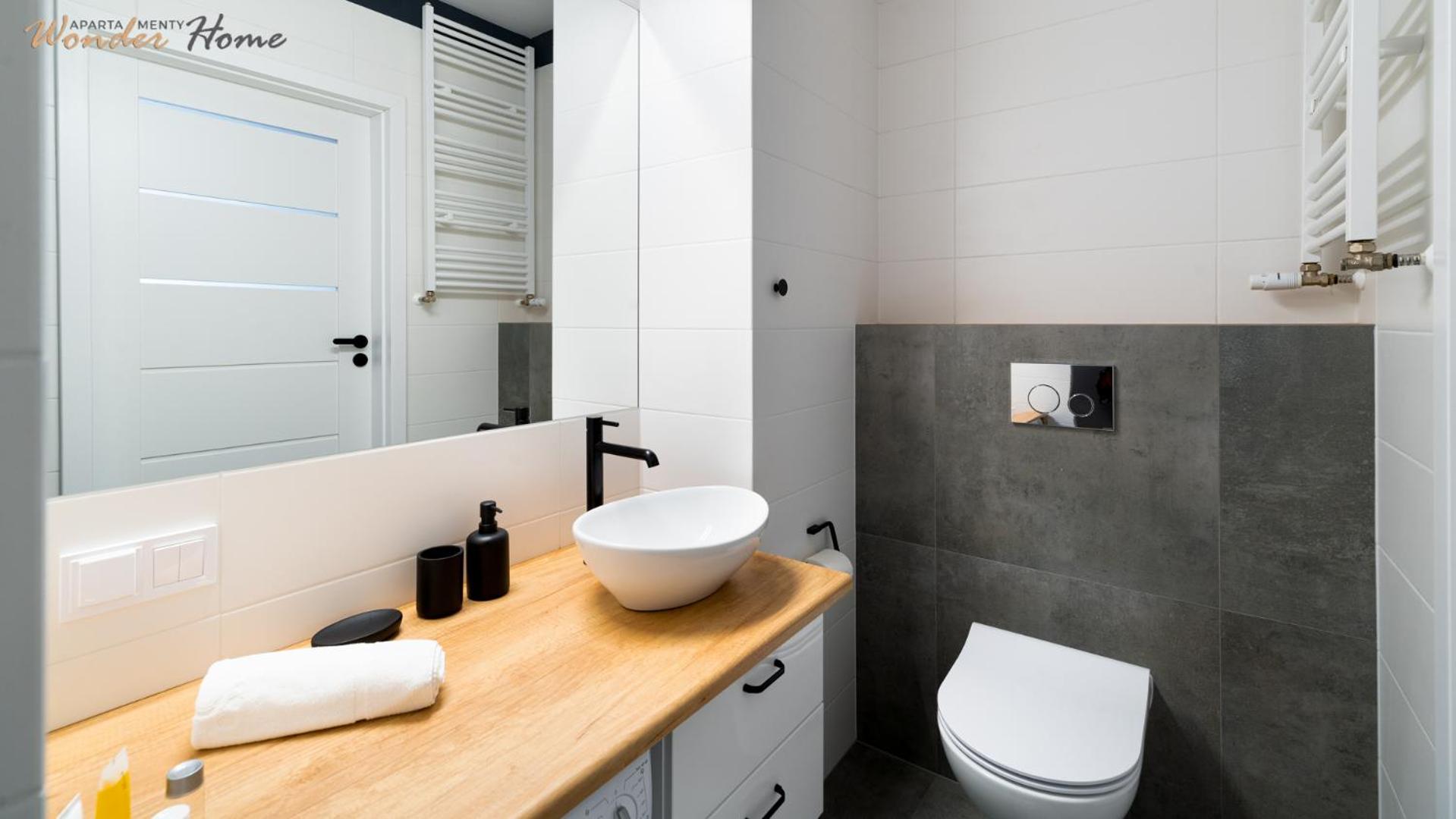 Wonder Home - Apartamenty z widokiem na góry, blisko wyciągów, szlaków turystycznych i restauracji