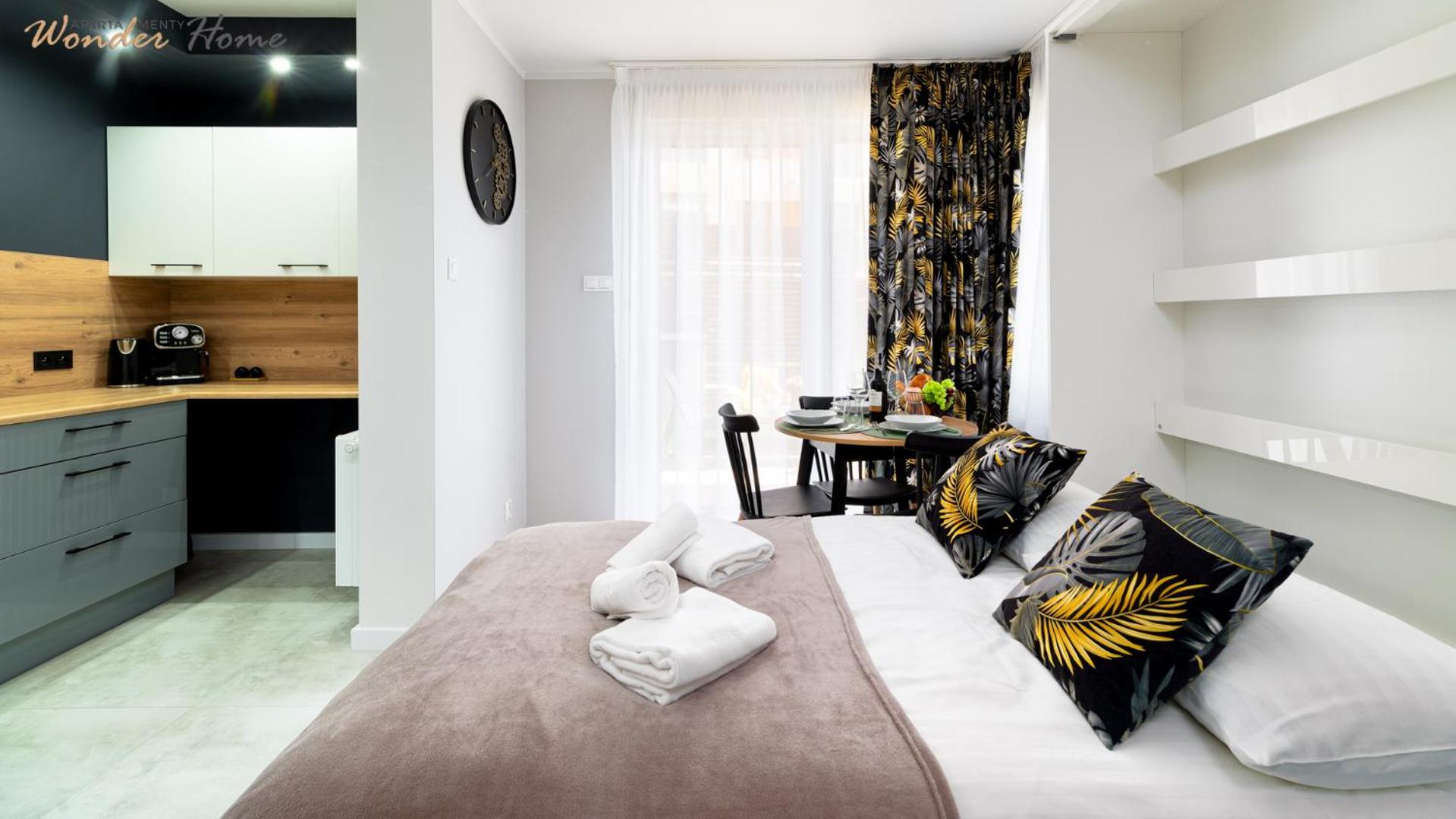Wonder Home - Apartamenty z widokiem na góry, blisko wyciągów, szlaków turystycznych i restauracji