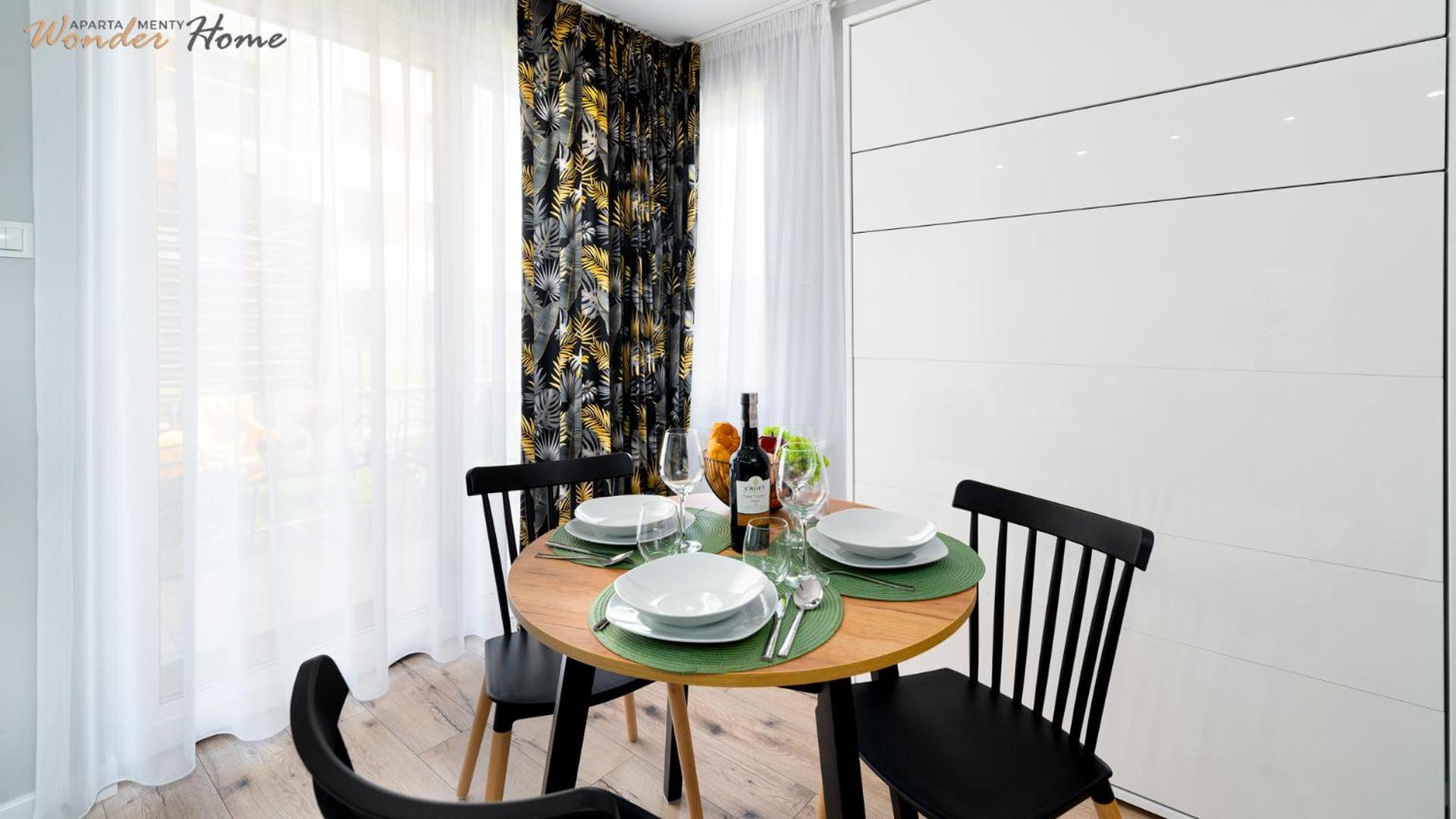 Wonder Home - Apartamenty z widokiem na góry, blisko wyciągów, szlaków turystycznych i restauracji