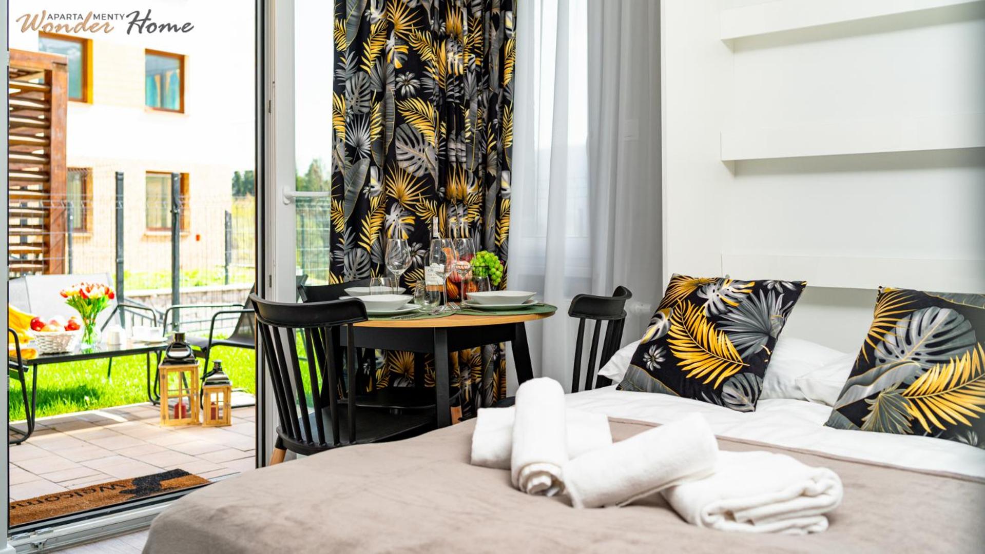 Wonder Home - Apartamenty z widokiem na góry, blisko wyciągów, szlaków turystycznych i restauracji