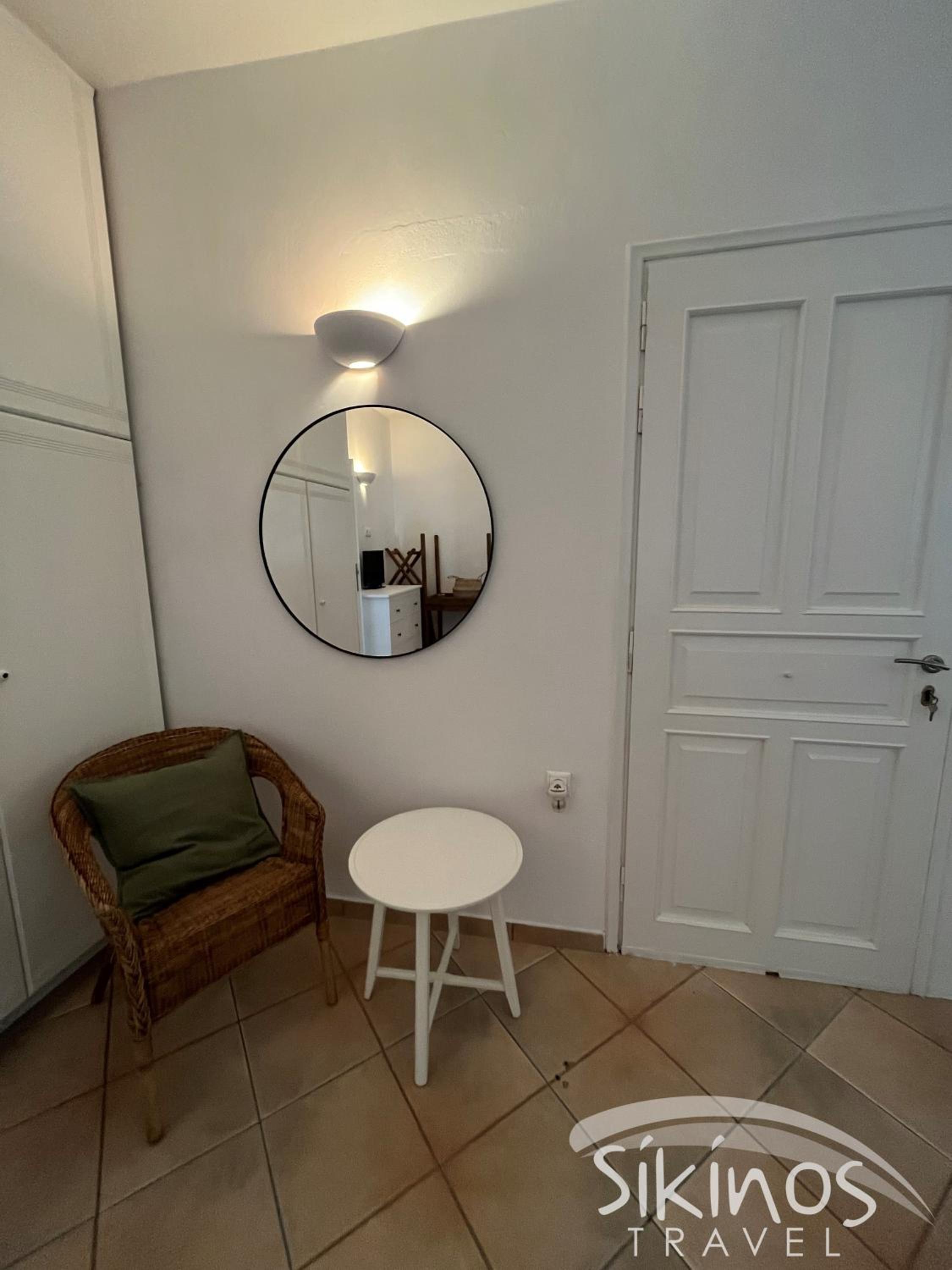 Beachfront Cycladic House photo 2