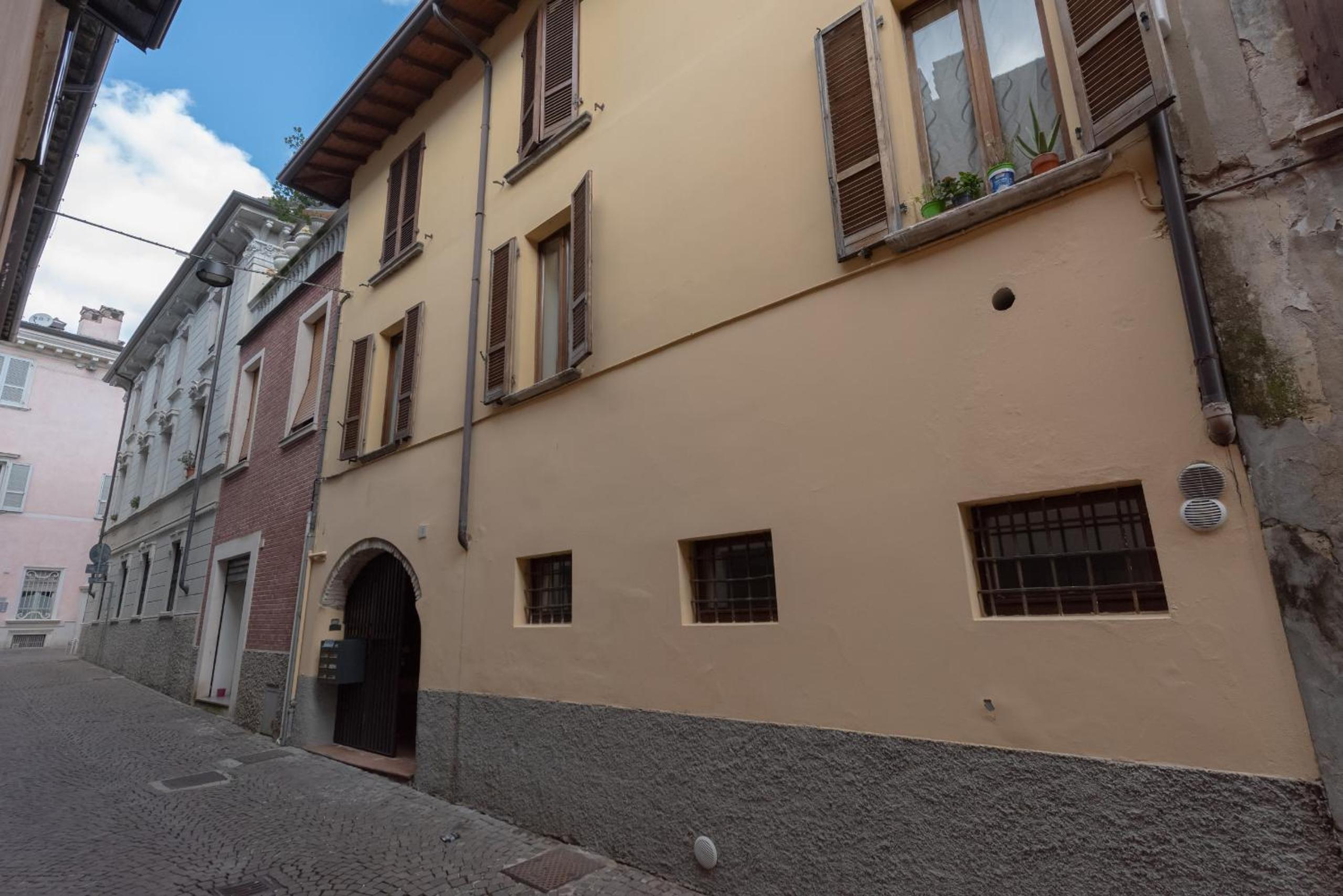 Residence Orti Apartments by Wonderful Italy view 3