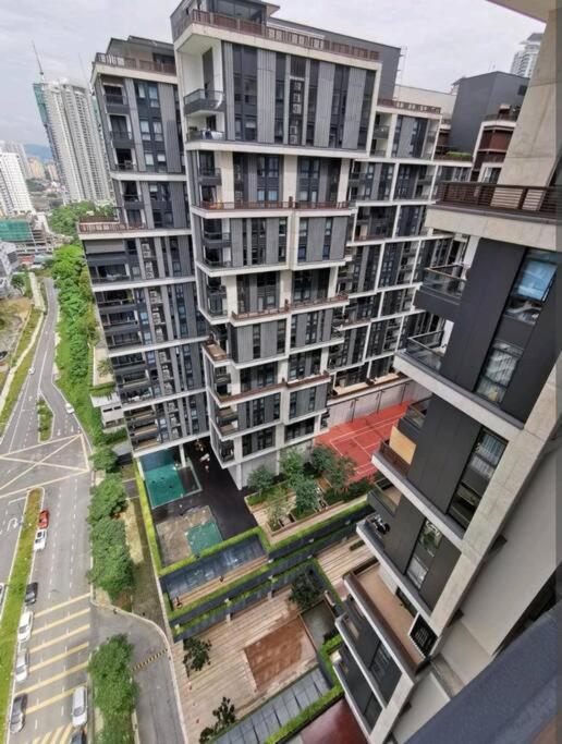 Arcoris Mont Kiara 13A#Main Street#163 Retails# 1BR 1-3Pax