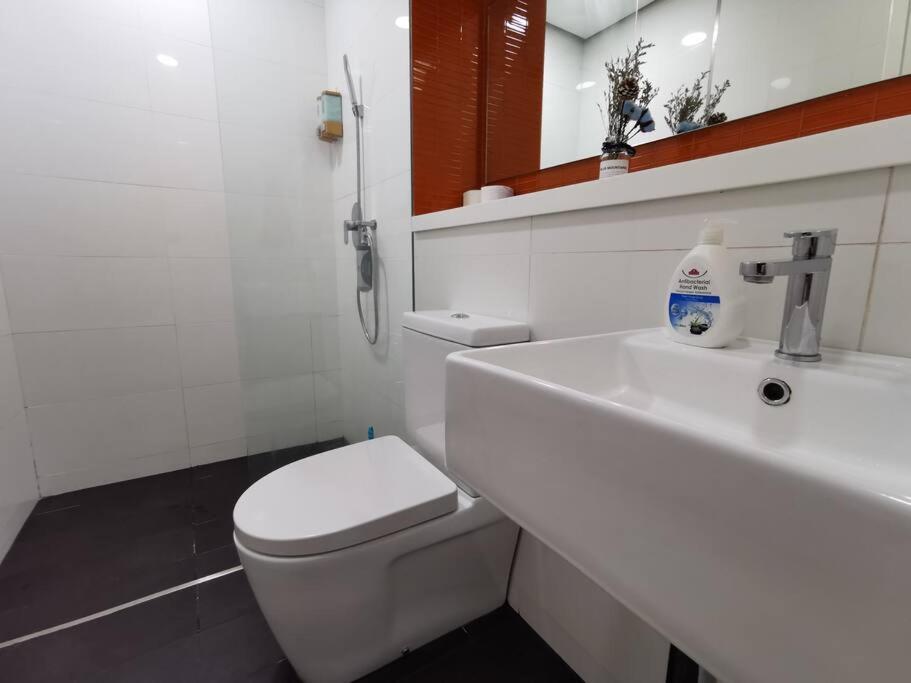 Arcoris Mont Kiara 13A#Main Street#163 Retails# 1BR 1-3Pax