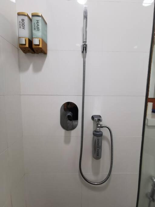 Arcoris Mont Kiara 13A#Main Street#163 Retails# 1BR 1-3Pax