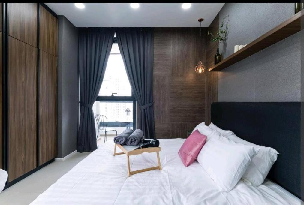 Arcoris Mont Kiara 13A#Main Street#163 Retails# 1BR 1-3Pax