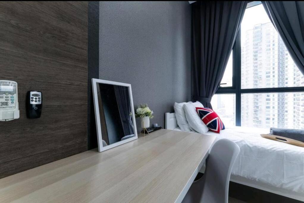 Arcoris Mont Kiara 13A#Main Street#163 Retails# 1BR 1-3Pax