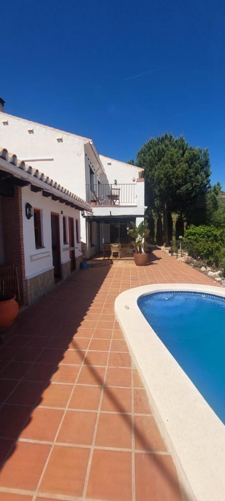 Casa Paternina