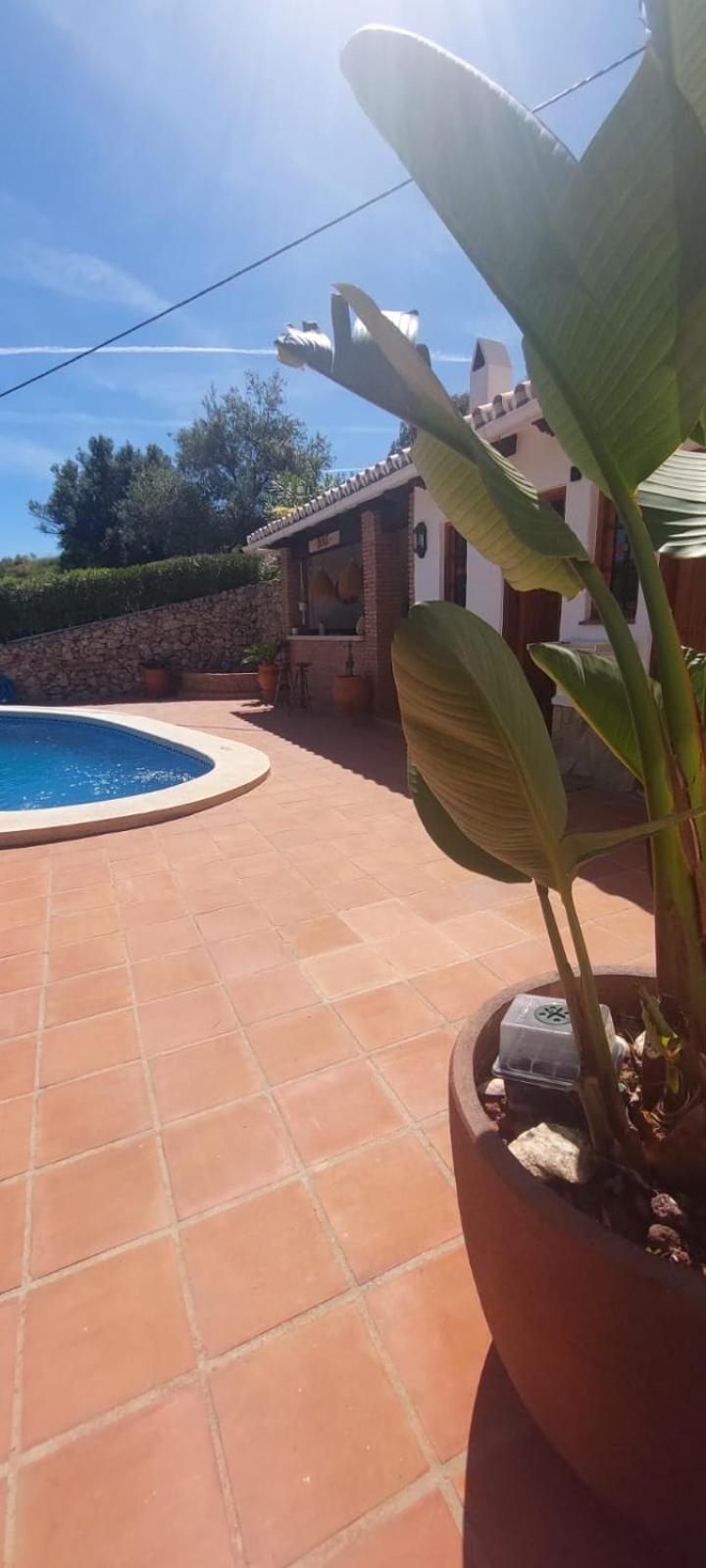 Casa Paternina