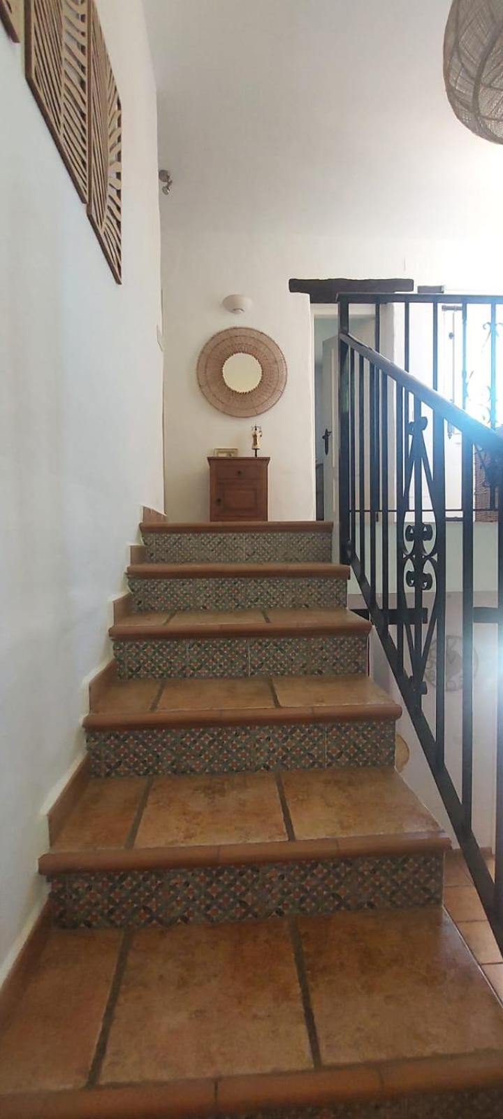 Casa Paternina