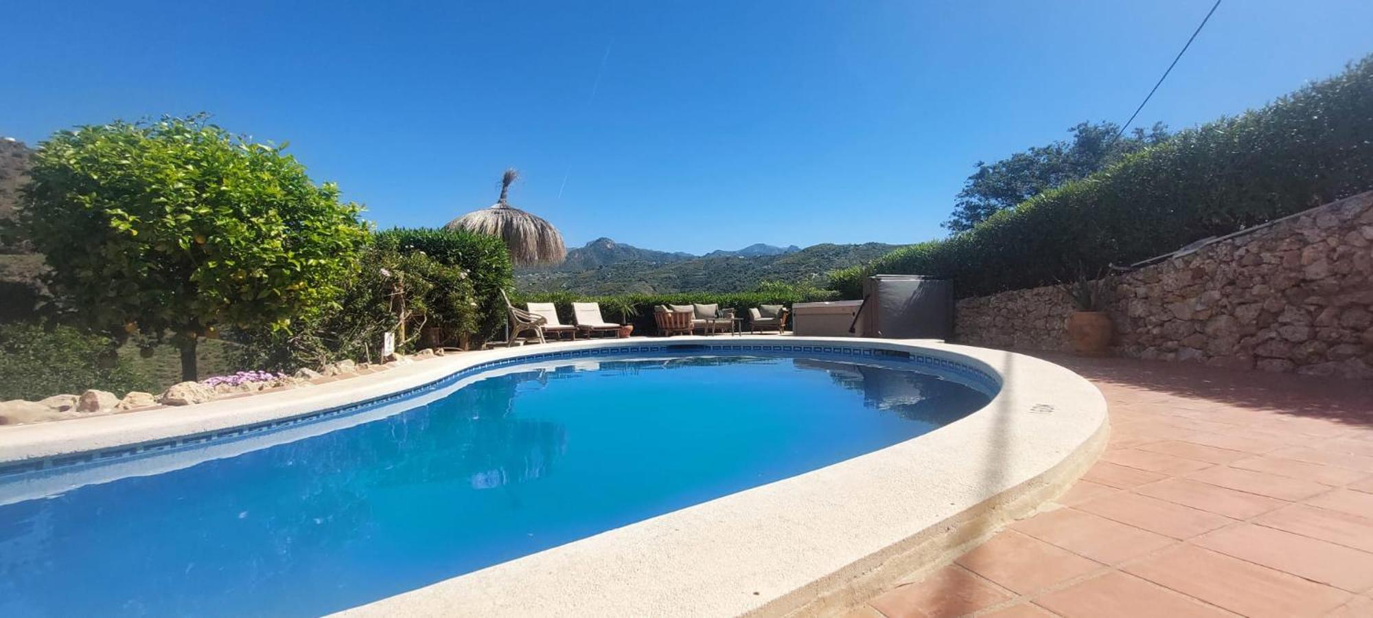 Casa Paternina