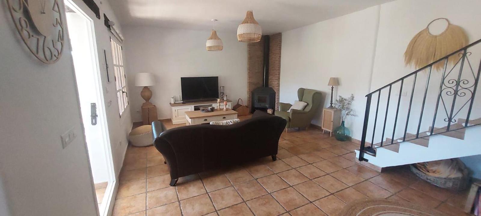 Casa Paternina