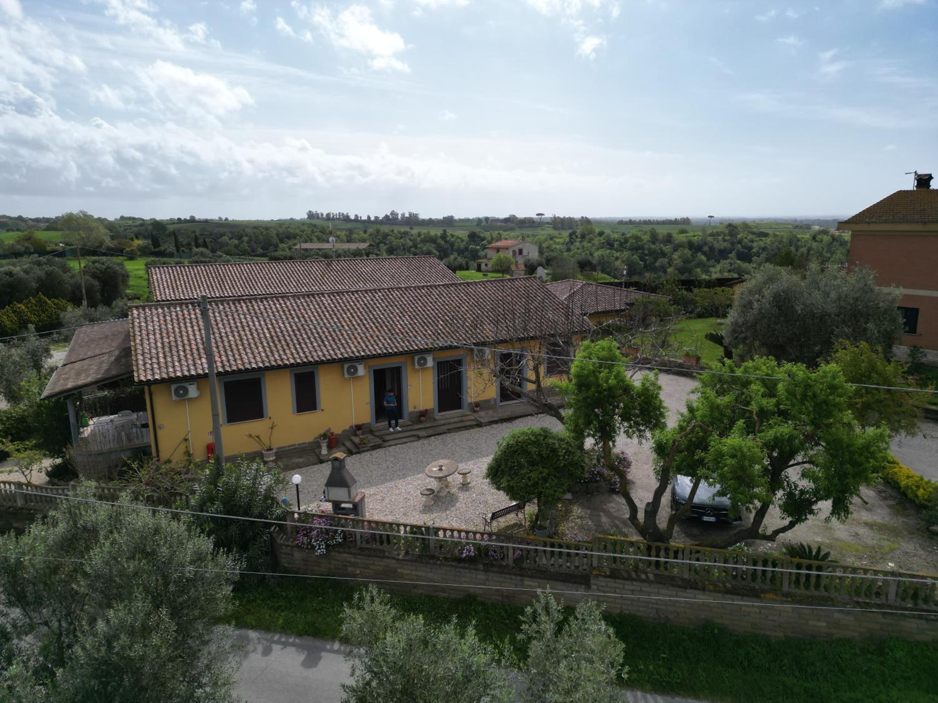 Le Casette in Collina view 2