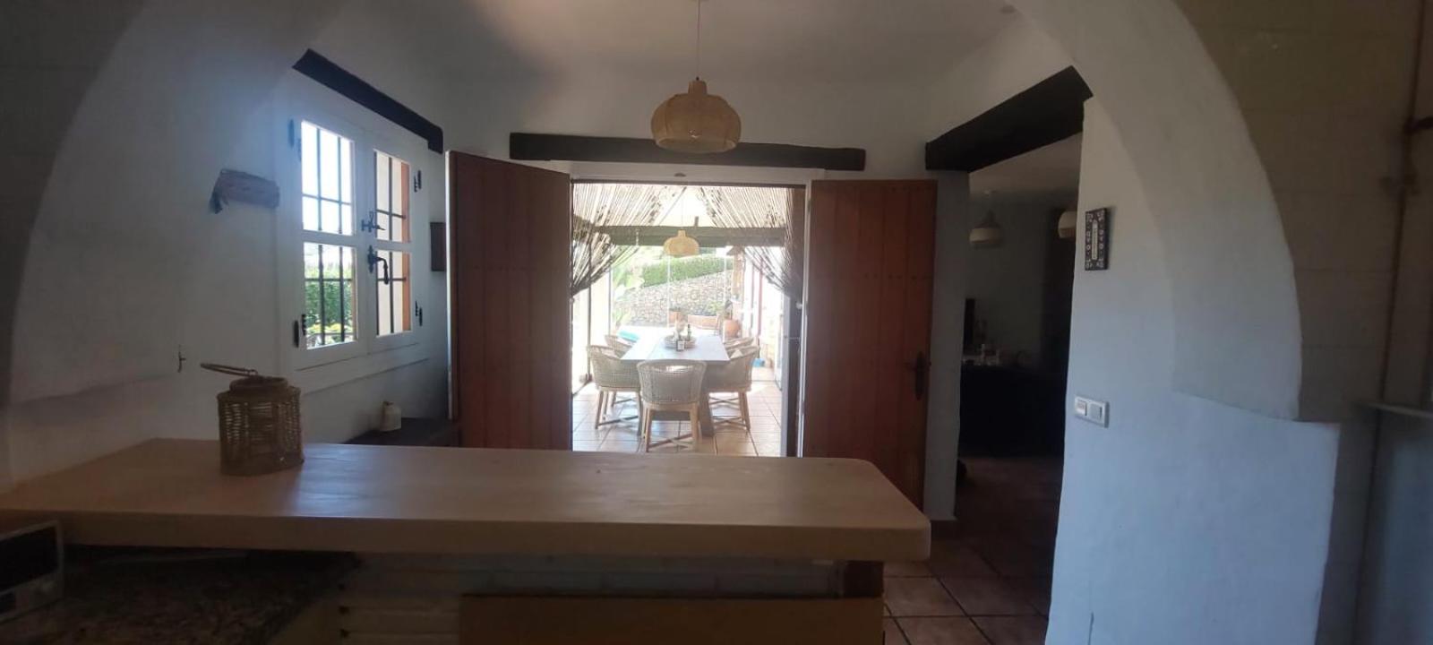 Casa Paternina