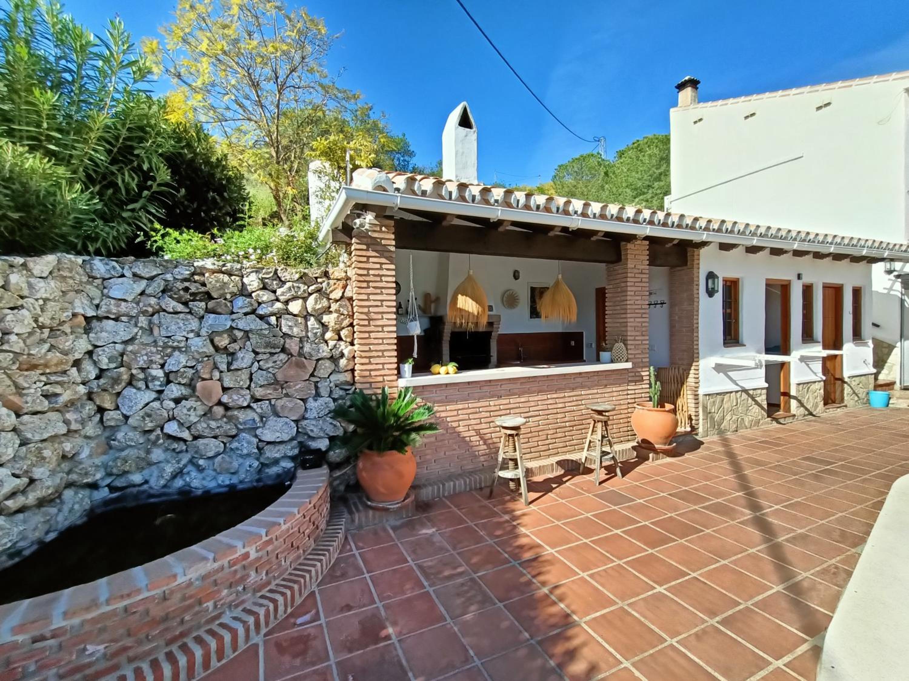 Casa Paternina