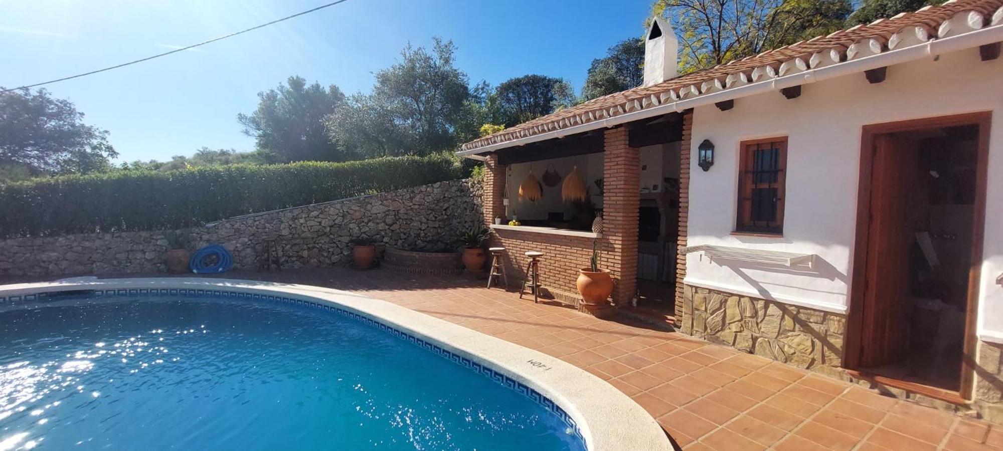 Casa Paternina