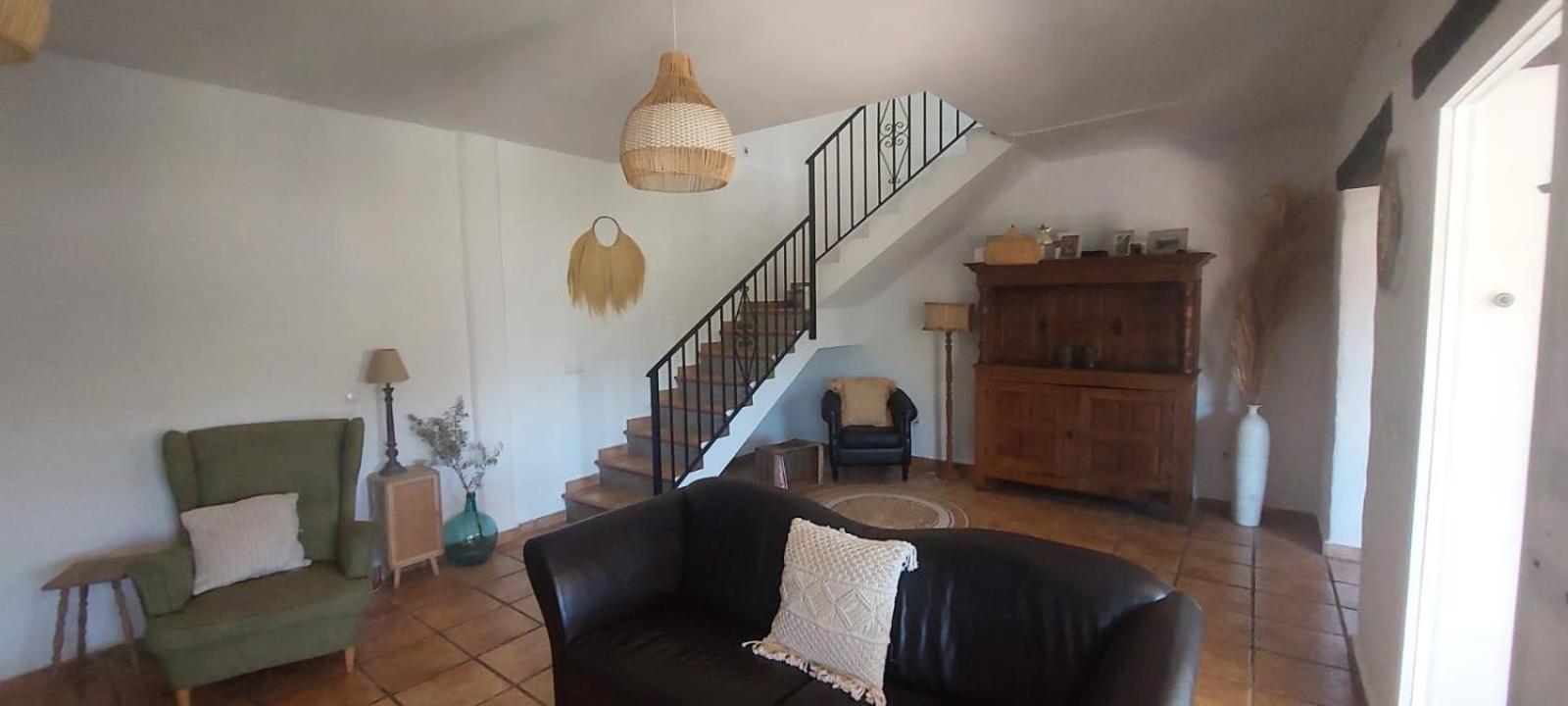 Casa Paternina