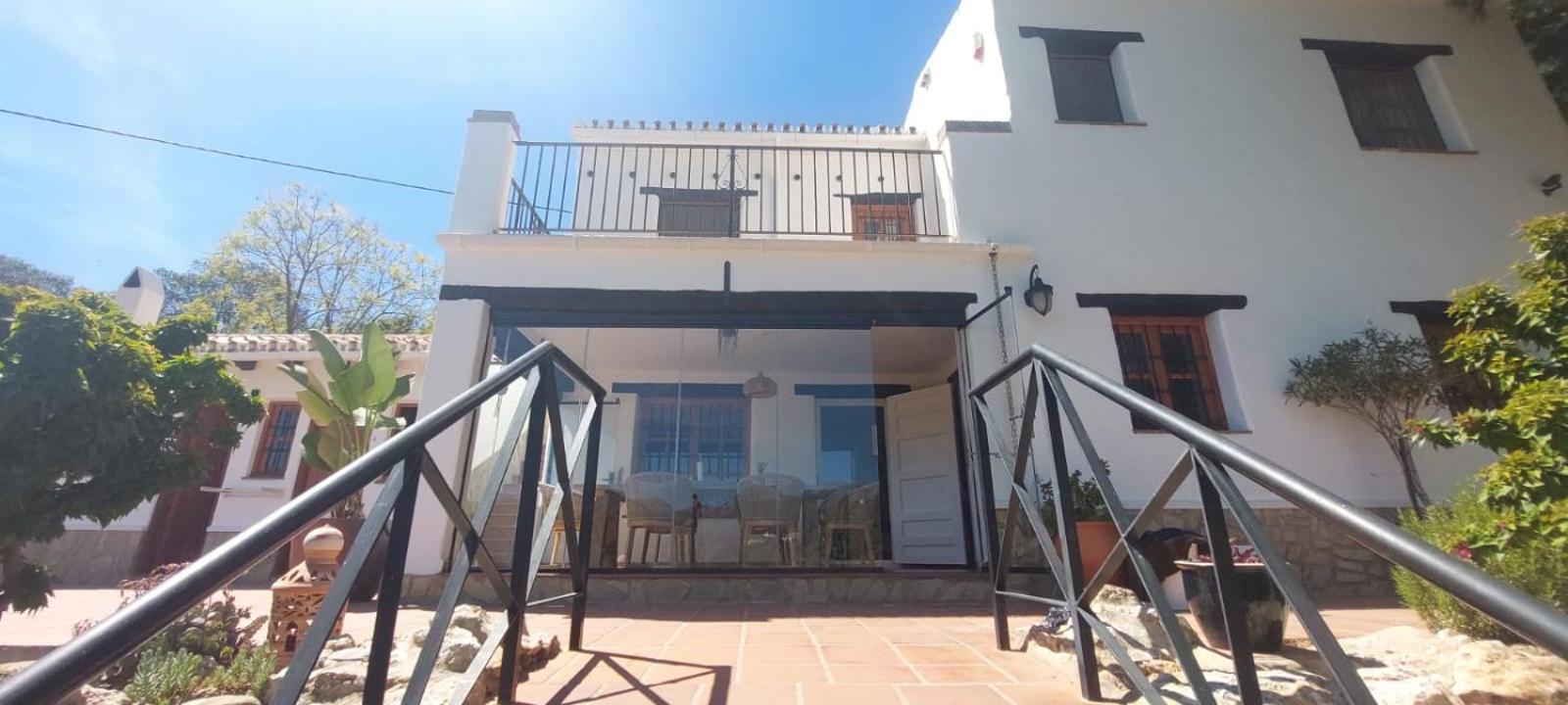 Casa Paternina