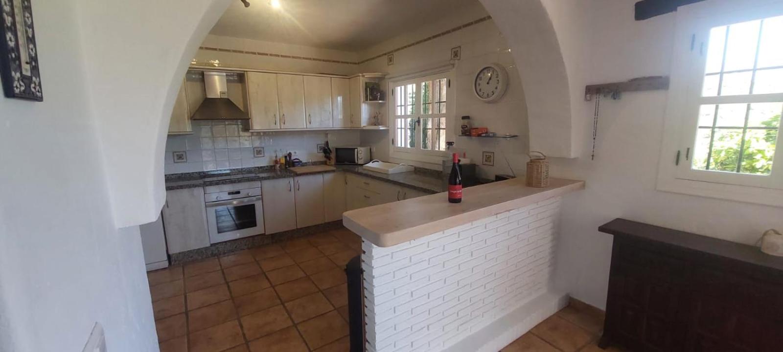 Casa Paternina