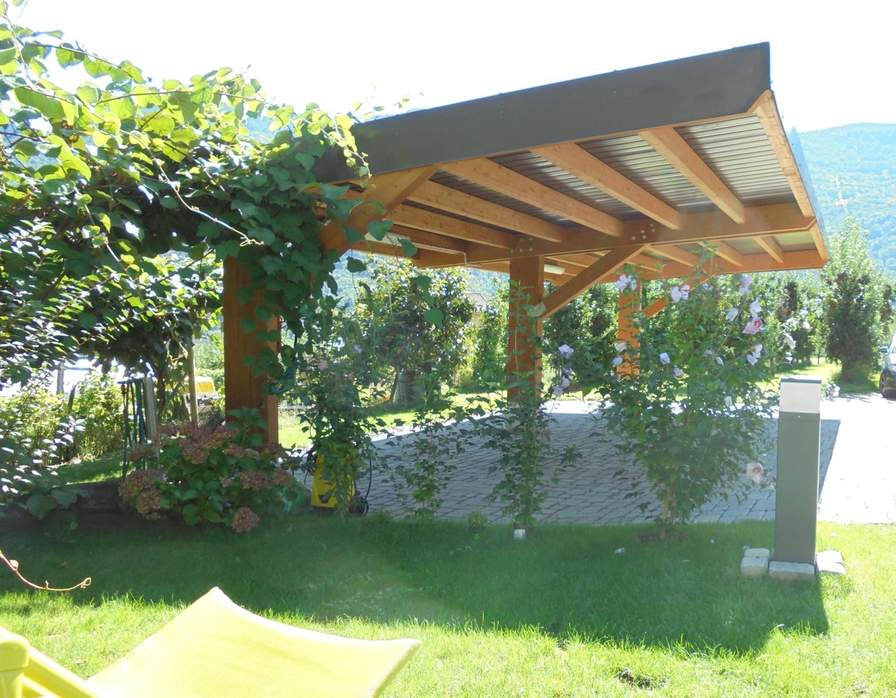 La Vita in Campagna