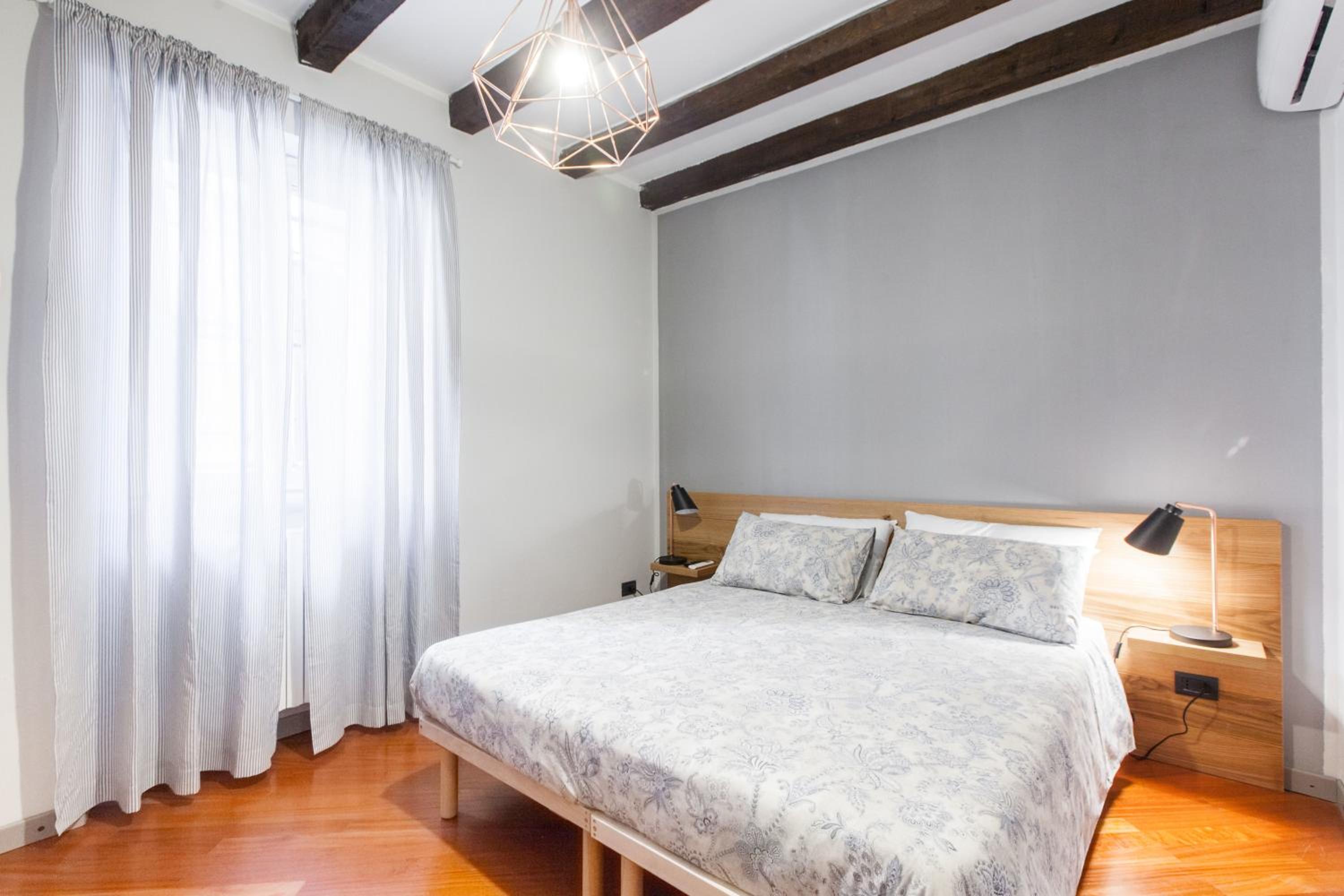 Lima Apartments