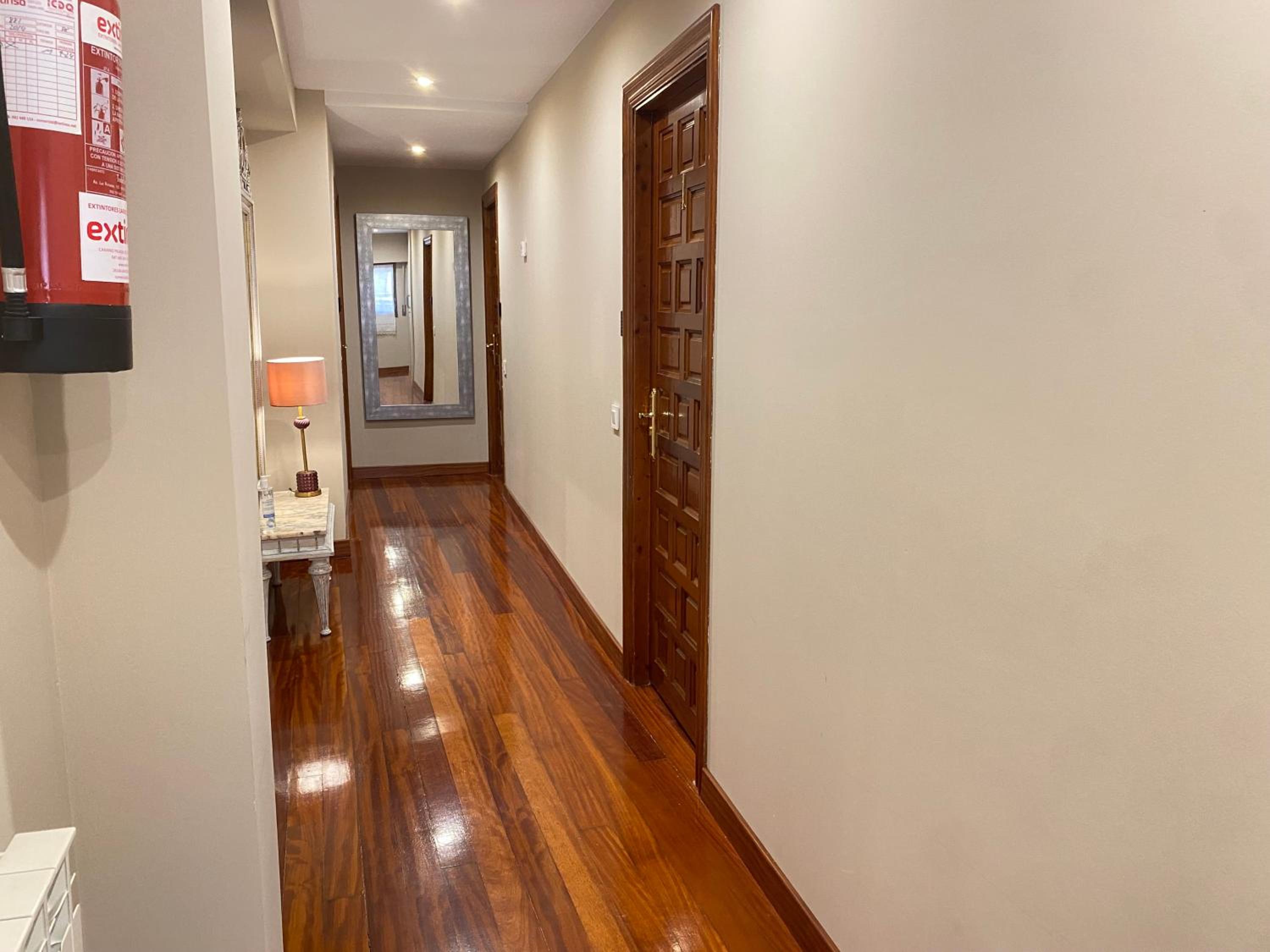 Casa Rural La Plaza