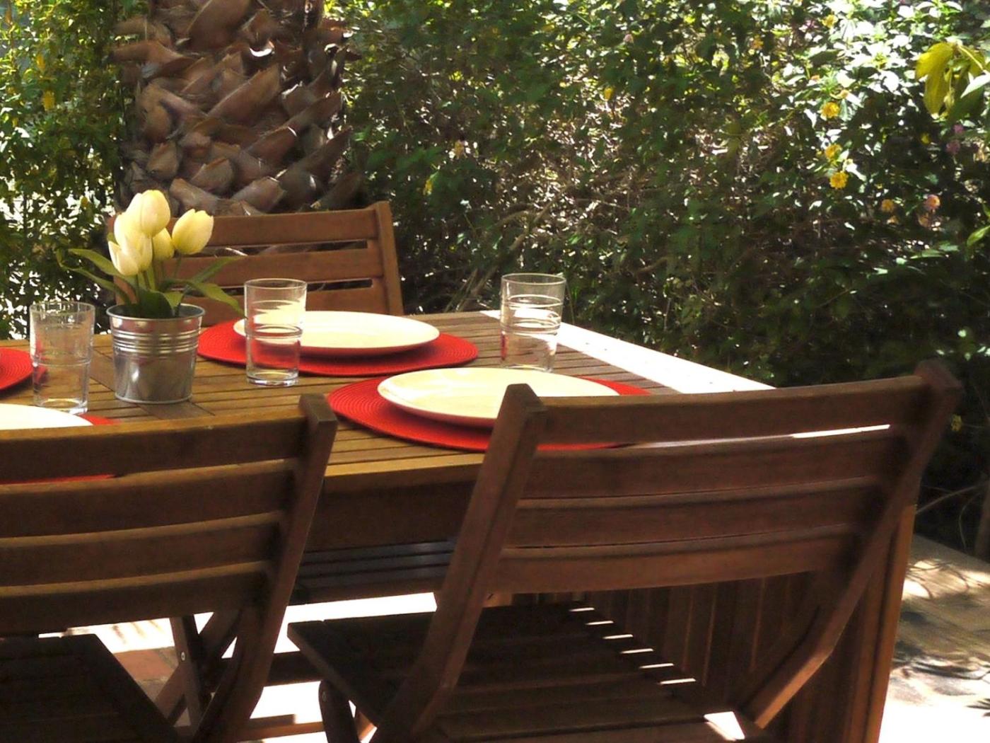 Casa Algarve Cabanas v2 by yha view 2
