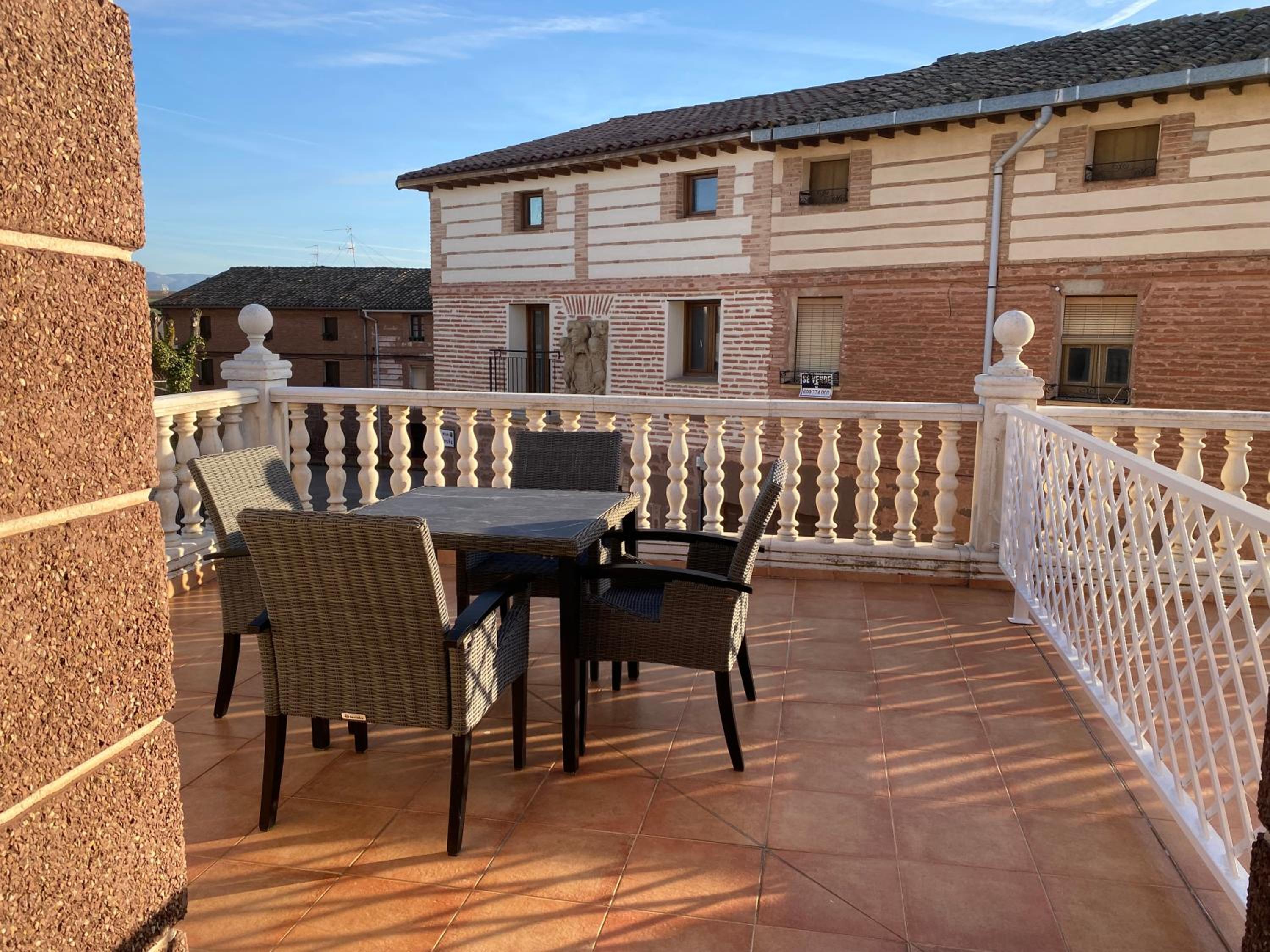 Casa Rural La Plaza