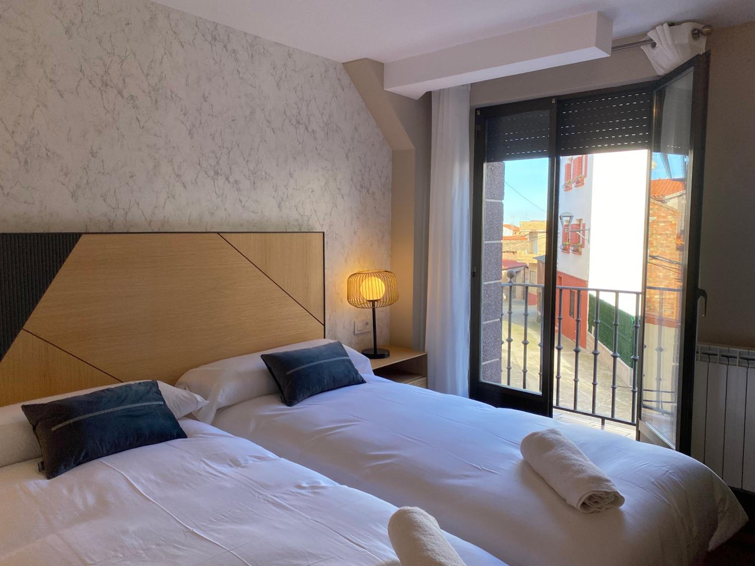 Casa Rural La Plaza