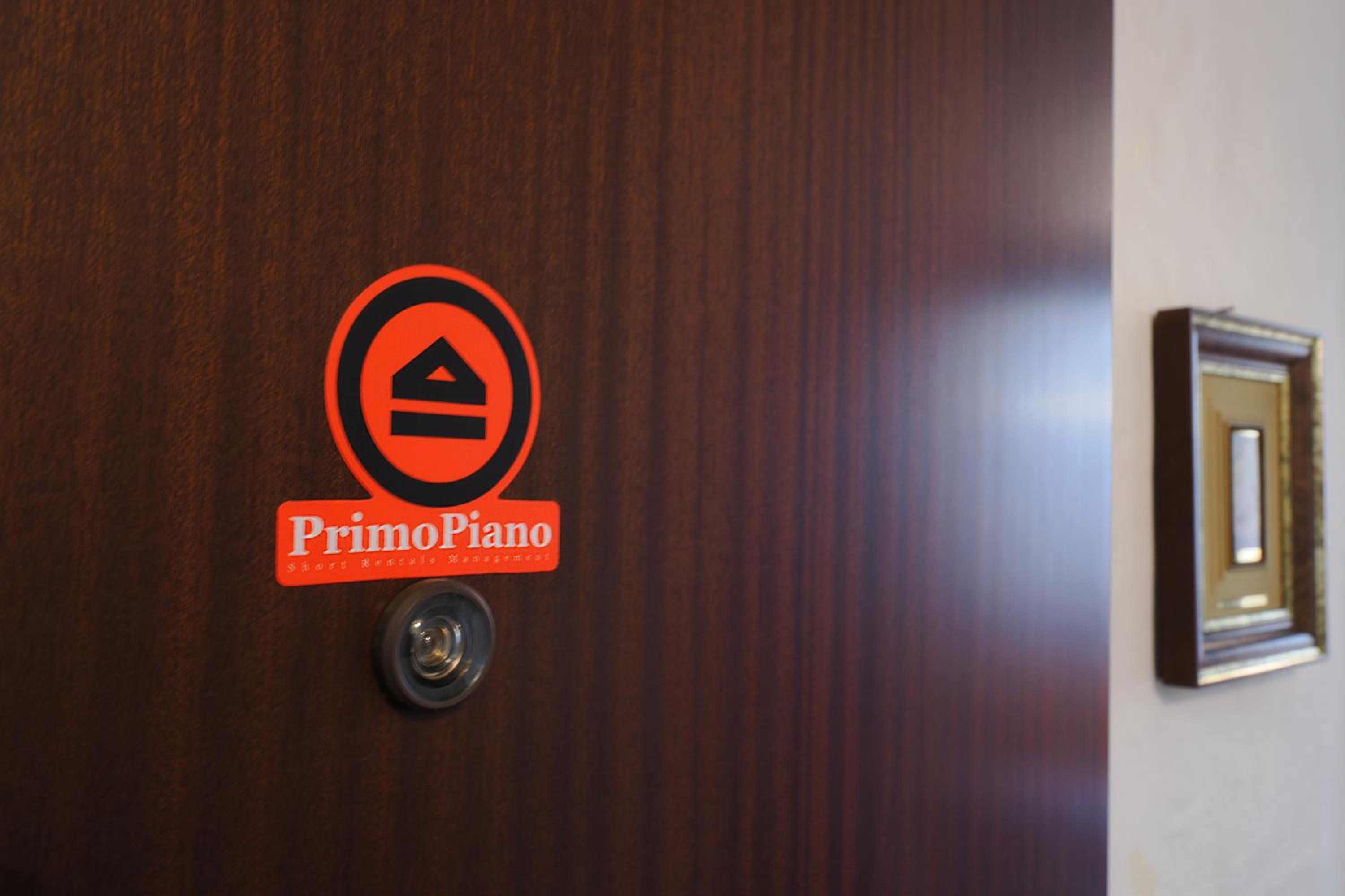 Primopiano - Stefini