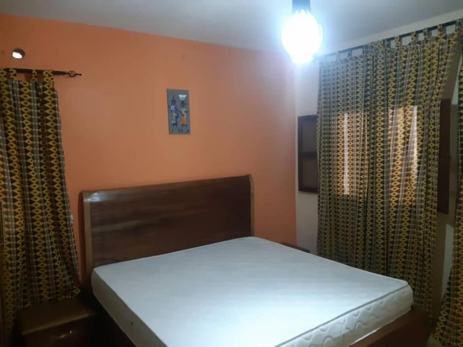 Appartement a proximite de la plage20 a yoff view 4