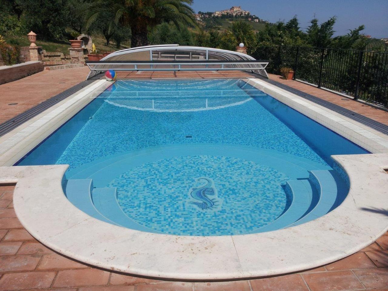 Casa Lilith