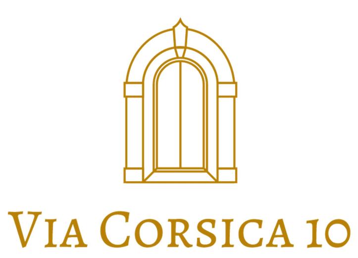 B&B Via Corsica 10