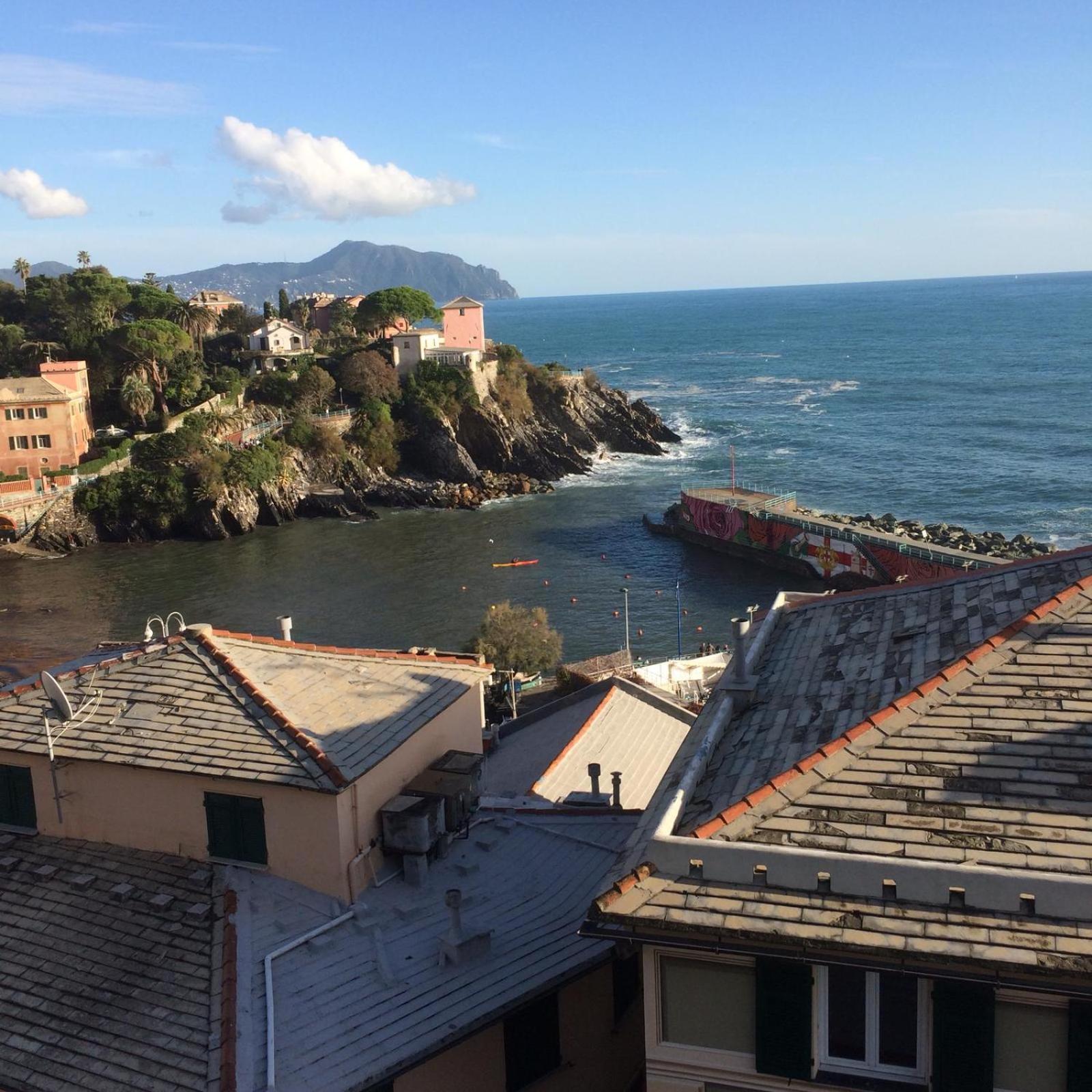 Casa Nervi - Passeggiata Anita Garibaldi view 3