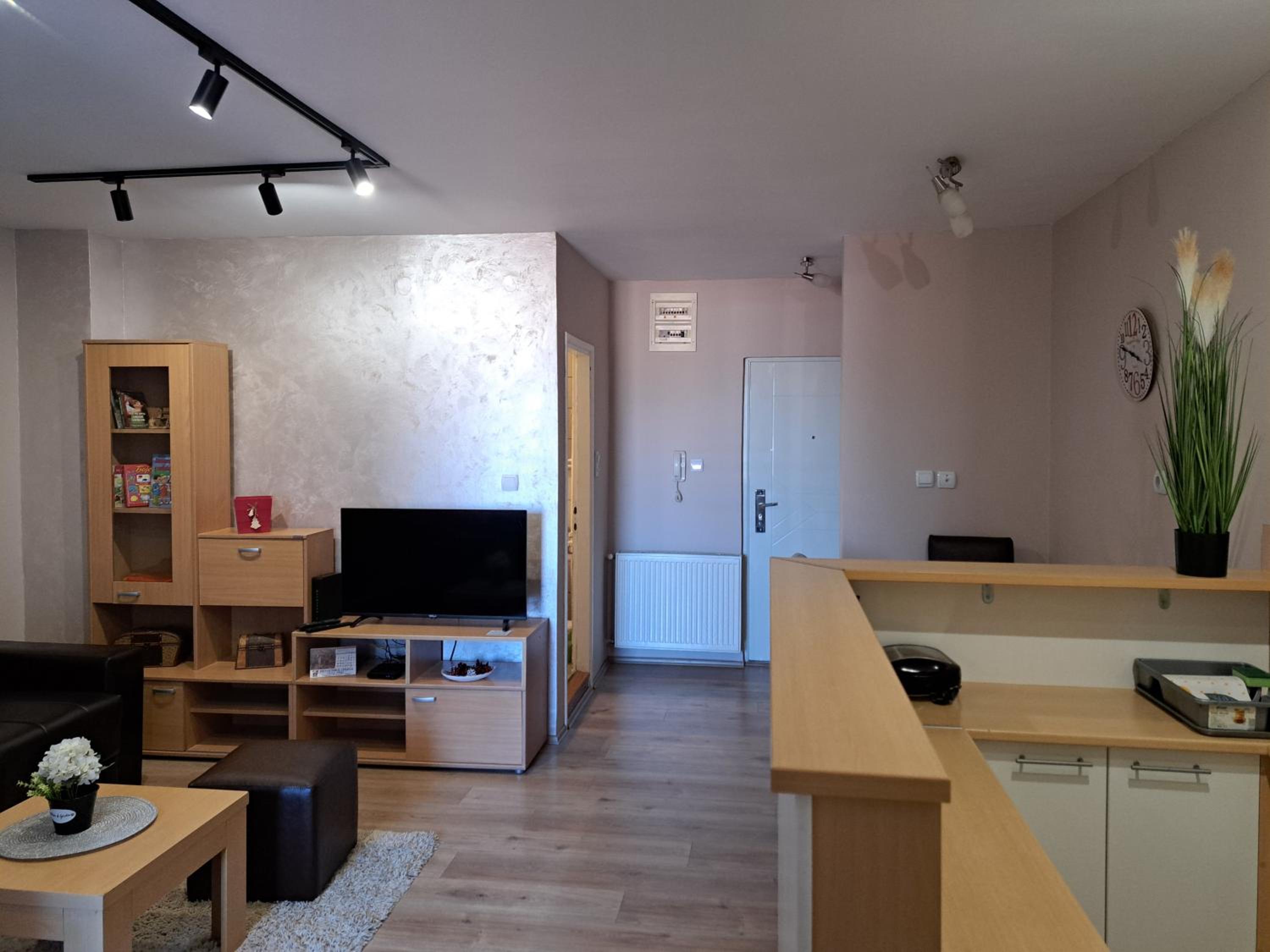 Apartman Marger view 5
