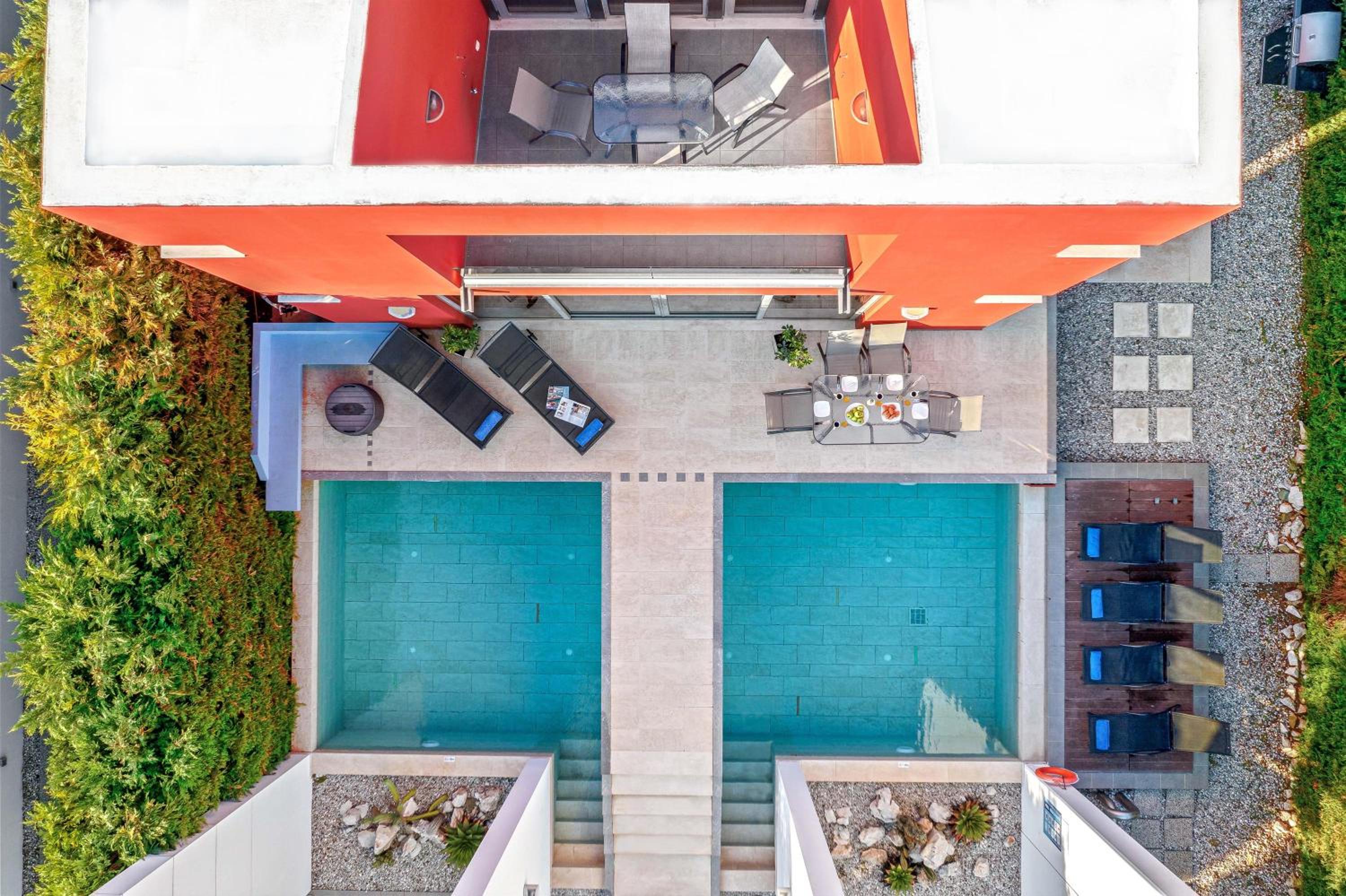 Almond Villa