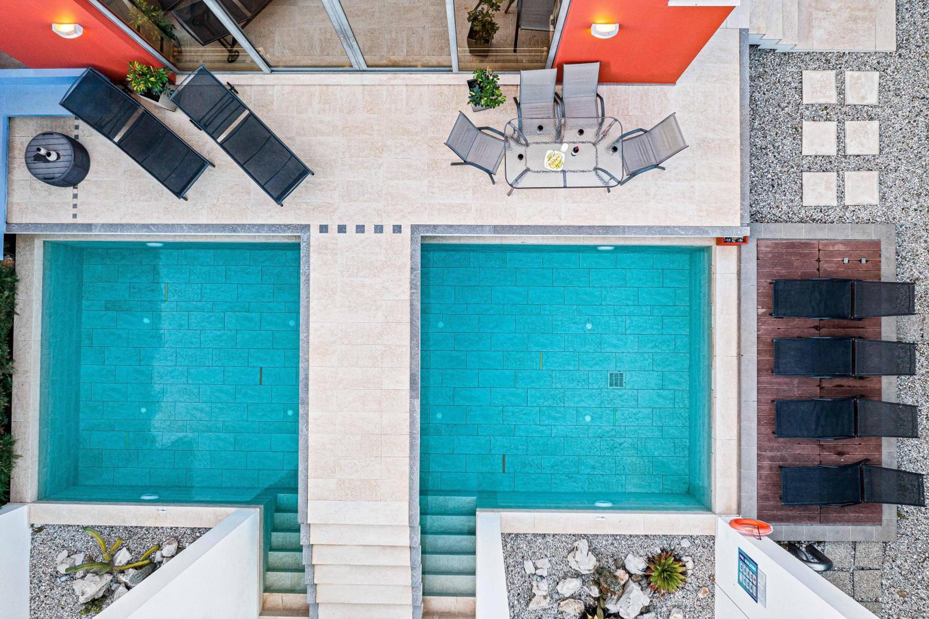 Almond Villa