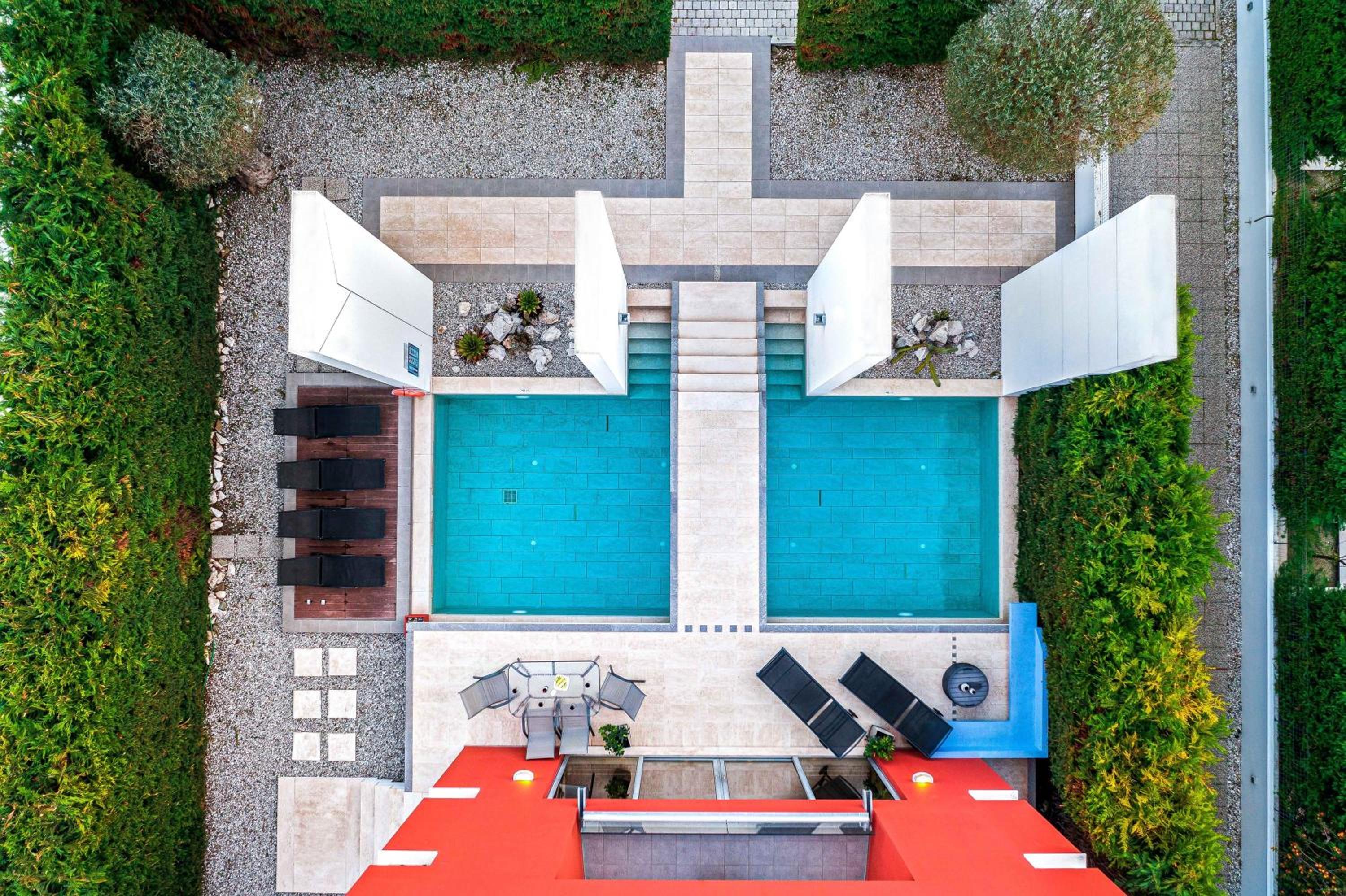 Almond Villa