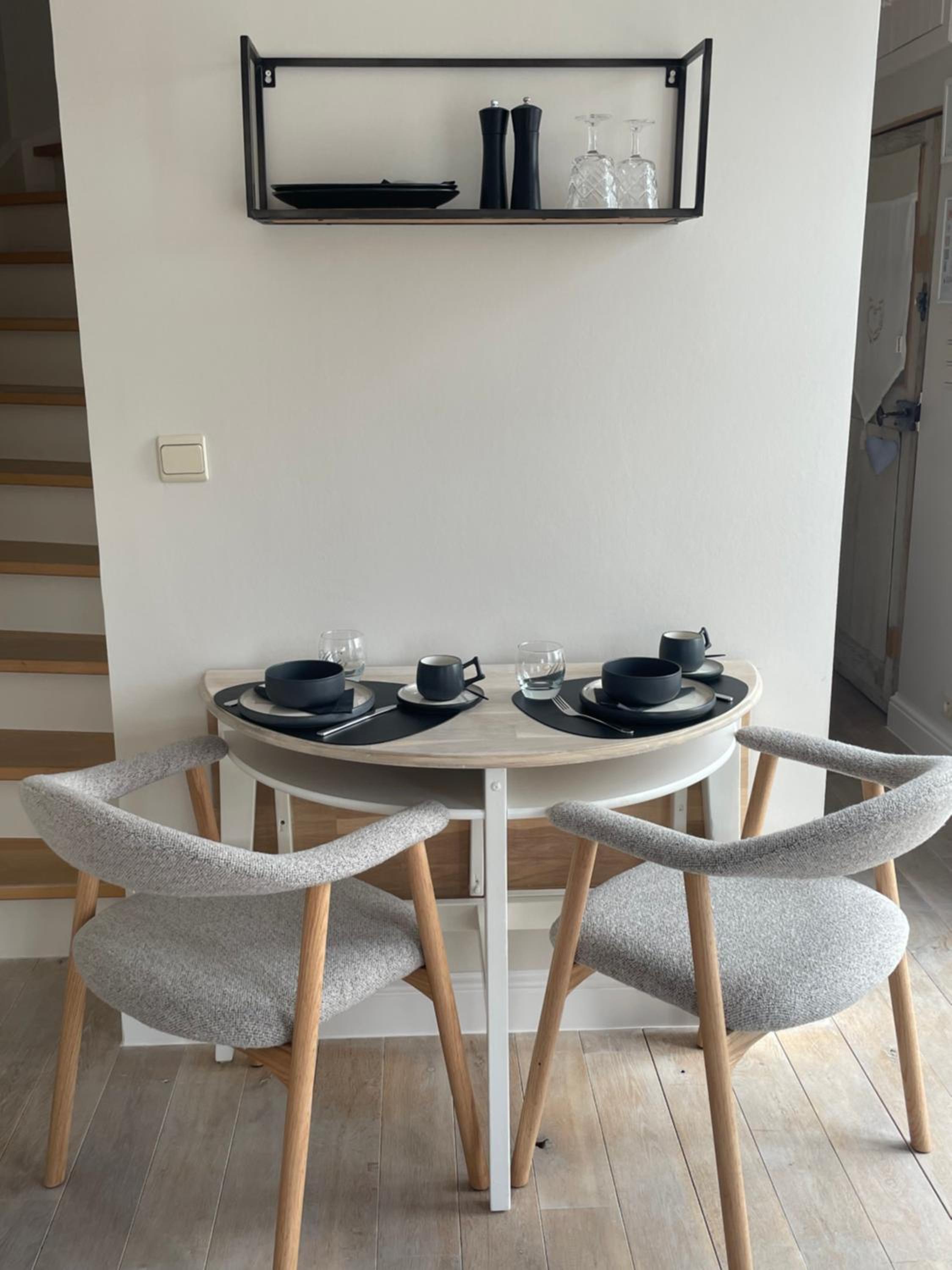 B&B Grain de Sable
